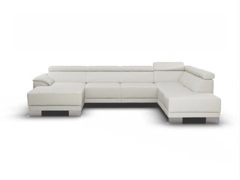 Wohnlandschaft LUM Medium Plus R
